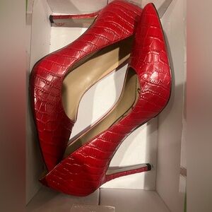 Sam Edelman hazel heels - brand new